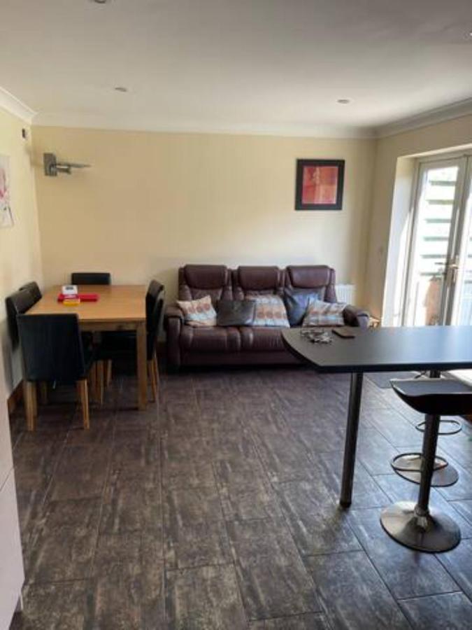 Holbeck Garden Villa Barrow-in-Furness Exterior foto