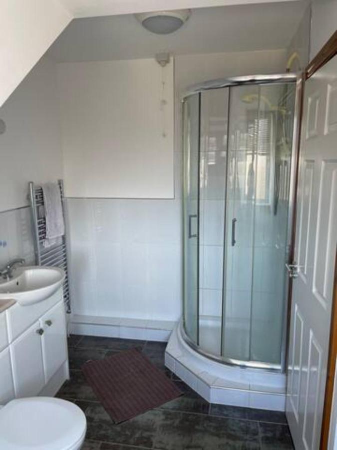 Holbeck Garden Villa Barrow-in-Furness Exterior foto